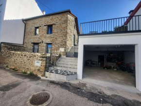 Da Silva house Seia